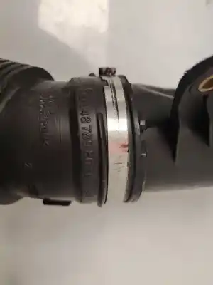 Second-hand car spare part TUBE for CITROEN C5 BERLINA Premier OEM IAM references 9684878980  