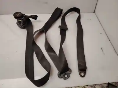 Second-hand car spare part FRONT LEFT SEAT BELT for PEUGEOT BOXER CAJA CERRADA (RS2850) (290/330) (´02->) 330 C  TD OEM IAM references 1205032314  