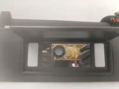 Second-hand car spare part RIGHT SUNSHADE for OPEL ASTRA F BERLINA * OEM IAM references 39046138  