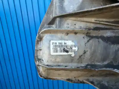 Pezzo di ricambio per auto di seconda mano riduttore per ford transit connect (tc7) furgón (2006->) riferimenti oem iam 2t1r7002bh