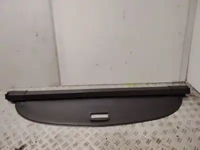 Second-hand car spare part PARCEL SHELF for OPEL ASTRA K SPORTS TOURER BASIS START/STOP 104 CV / 77 KW OEM IAM references   