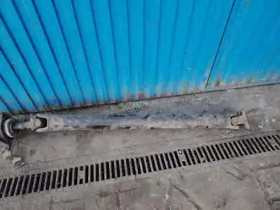 Piesă de schimb auto la mâna a doua transmisie centrala spate pentru nissan atleon atleon tk95/1 referințe oem iam 37000la200