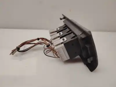 Tweedehands auto-onderdeel versnellingspook voor iveco eurocargo fg 100 e tráfico urbano 177 cv / 130 kw oem iam-referenties 504332199