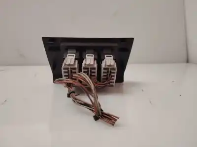 Tweedehands auto-onderdeel versnellingspook voor iveco eurocargo fg 100 e tráfico urbano 177 cv / 130 kw oem iam-referenties 504332199