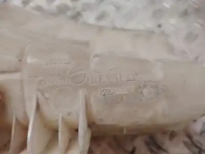 Pezzo di ricambio per auto di seconda mano cauzione di espansione per renault kangoo furgón professional riferimenti oem iam 8200455786