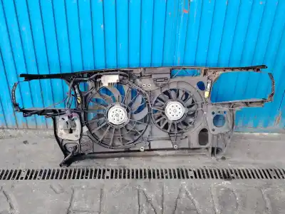 Second-hand car spare part front panel for audi a4 b7 avant (8ed) 2.0 tdi 16v oem iam references 8e0805594e  