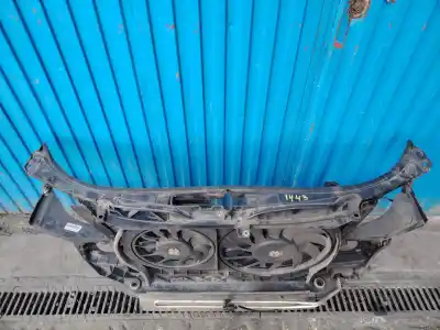 Second-hand car spare part front panel for audi a4 b7 avant (8ed) 2.0 tdi 16v oem iam references 8e0805594e  