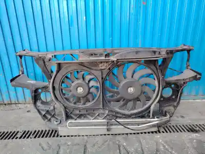 Second-hand car spare part front panel for audi a4 b7 avant (8ed) 2.0 tdi 16v oem iam references 8e0805594e  