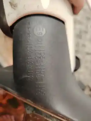 Tweedehands auto-onderdeel rechts achteruitzicht voor renault megane ii berlina 5p authentique oem iam-referenties e9011105