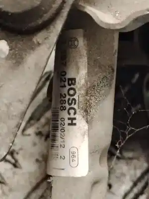 Tweedehands auto-onderdeel ruitenwissermotor voor voor peugeot 5008 (0u_, 0e_) 1.6 16v oem iam-referenties 3397021288