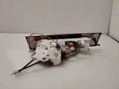 Tweedehands auto-onderdeel verwarming / airconditioning bediening voor iveco eurocargo fg 100 e tráfico urbano 177 cv / 130 kw oem iam-referenties 5h4640200