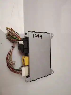 Tweedehands auto-onderdeel elektronische module voor iveco eurocargo bastidor 110 el 4x2 tráfico urbano 186 cv / 137 kw oem iam-referenties 4462700100