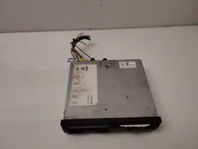 Tweedehands auto-onderdeel elektronische module voor iveco eurocargo bastidor 110 el 4x2 tráfico urbano 186 cv / 137 kw oem iam-referenties 5801527043