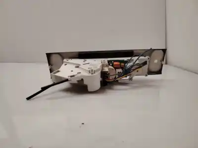 Tweedehands auto-onderdeel verwarming / airconditioning bediening voor iveco eurocargo bastidor 110 el 4x2 tráfico urbano 186 cv / 137 kw oem iam-referenties 5h4640200