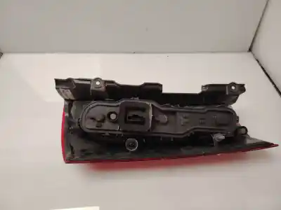 Pezzo di ricambio per auto di seconda mano lampada posteriore sinistra per dacia dokker essential riferimenti oem iam 265551619r  