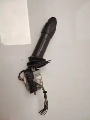 Tweedehands auto-onderdeel multifunctionele bediening voor iveco eurocargo fg 120 e larga distancia 182 cv / 134 kw oem iam-referenties 5801913675