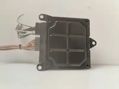 Tweedehands auto-onderdeel elektronische module voor iveco eurocargo fg 120 e larga distancia 182 cv / 134 kw oem iam-referenties 4460046520