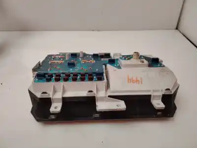 Second-hand car spare part  for NISSAN CABSTAR E  OEM IAM references 92M02  