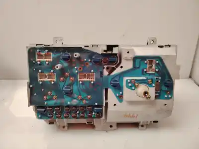 Second-hand car spare part dashboard for nissan cabstar e nissan oem iam references 92m02  