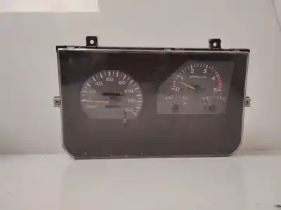 Second-hand car spare part dashboard for nissan cabstar e nissan oem iam references 92m02  