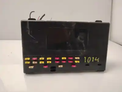 Tweedehands auto-onderdeel relais/zekeringenkastje voor iveco eurocargo fki  (typ 120 e 18) tráfico urbano oem iam-referenties 5801926270