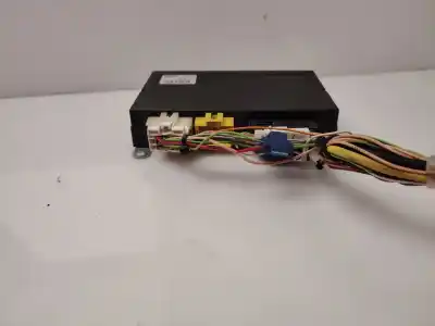 Tweedehands auto-onderdeel elektronische module voor iveco eurocargo fki  (typ 120 e 18) tráfico urbano oem iam-referenties 4462700100