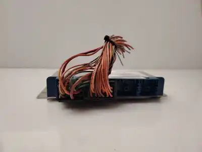 Tweedehands auto-onderdeel ecu motorcontroller voor iveco eurocargo fki  (typ 120 e 18) tráfico urbano oem iam-referenties 0486107002