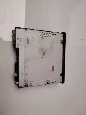 Tweedehands auto-onderdeel audiosysteem / radio-cd voor iveco eurocargo fki  (typ 120 e 18) tráfico urbano oem iam-referenties 5801550476