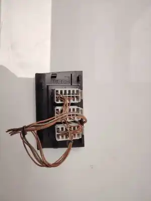 Tweedehands auto-onderdeel versnellingspook voor iveco eurocargo fki  (typ 120 e 18) tráfico urbano oem iam-referenties 504332199