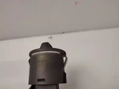 Tweedehands auto-onderdeel lichtbesturing voor iveco eurocargo fg 100 e tráfico urbano 177 cv / 130 kw oem iam-referenties 504317405