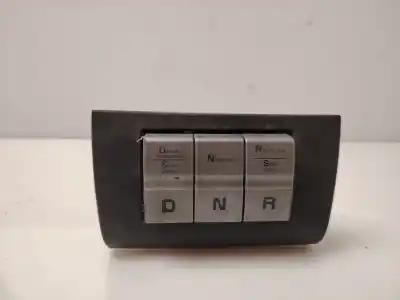 Tweedehands auto-onderdeel versnellingspook voor iveco eurocargo fg 100 e tráfico urbano 177 cv / 130 kw oem iam-referenties 504332199