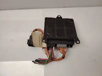 Tweedehands auto-onderdeel elektronische module voor iveco eurocargo fg 100 e tráfico urbano 177 cv / 130 kw oem iam-referenties 4460046520