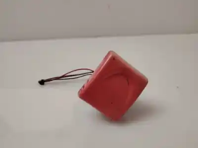 Tweedehands auto-onderdeel WAARSCHUWING voor IVECO EUROCARGO FG 100 E Tráfico urbano 177 CV / 130 KW OEM IAM-referenties 504267005  