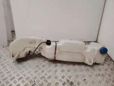 Tweedehands auto-onderdeel SCHONE AANBETALING voor IVECO EUROCARGO FG 100 E Tráfico urbano 177 CV / 130 KW OEM IAM-referenties 504295579  