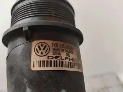 Pièce détachée automobile d'occasion intercooler / échangeur d'air pour audi a3 (8p1) 2.0 tdi 16v références oem iam 1k0145803af