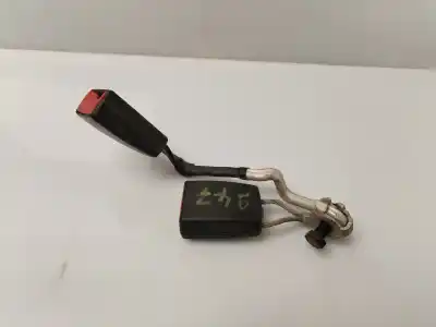Pièce détachée automobile d'occasion boucle de ceinture de sécurité arriere droit pour audi a3 (8p1) 2.0 tdi 16v références oem iam 8p0857739c