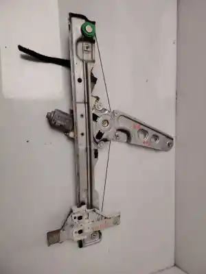 Tweedehands auto-onderdeel regelaar rechts voor ruit voor peugeot 5008 (0u_, 0e_) 1.6 16v oem iam-referenties 9682808880