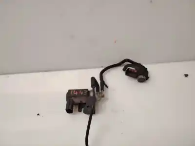 Gebrauchtes Autoersatzteil zusätzliches luftventil zum audi a4 b7 avant (8ed) 2.0 tdi 16v oem-iam-referenzen 1j0906283c