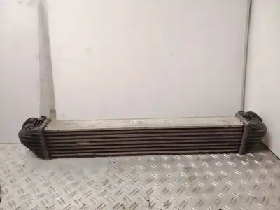 Pezzo di ricambio per auto di seconda mano INTERCOOLER per MERCEDES-BENZ CLASE A (W169) A 200 CDI (169.008) Riferimenti OEM IAM A1695000000  