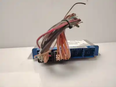 Piesă de schimb auto la mâna a doua unitate de control motor ecu pentru iveco eurocargo fki  (typ 120 e 18) tráfico urbano referințe oem iam 0486107002