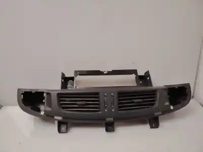 Pezzo di ricambio per auto di seconda mano GRIGLIA DI AERAZIONE per IVECO EUROCARGO FG 100 E Tráfico urbano 177 CV / 130 KW Riferimenti OEM IAM ME171-001474  