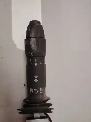 Peça sobressalente para automóvel em segunda mão COMANDOS DE ALAVANCA por IVECO EUROCARGO Bastidor 110 EL 4x2 Tráfico urbano 186 CV / 137 KW Referências OEM IAM 5801781392  