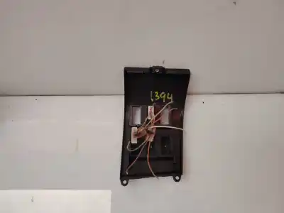 Piesă de schimb auto la mâna a doua maneta bloc lumini pentru iveco eurocargo bastidor 110 el 4x2 tráfico urbano 186 cv / 137 kw referințe oem iam 18242