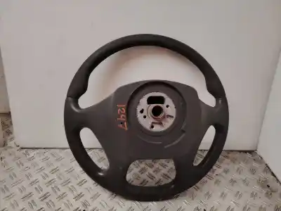 Pièce détachée automobile d'occasion VOLANT pour IVECO EUROCARGO FG 100 E Tráfico urbano 177 CV / 130 KW Références OEM IAM 101329  