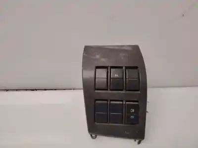 Piesă de schimb auto la mâna a doua maneta bloc lumini pentru iveco eurocargo fki  (typ 120 e 18) tráfico urbano referințe oem iam 18242