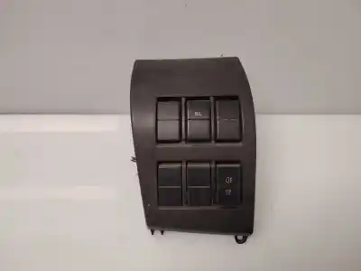 Piesă de schimb auto la mâna a doua maneta bloc lumini pentru iveco eurocargo fg 100 e tráfico urbano 177 cv / 130 kw referințe oem iam 18242