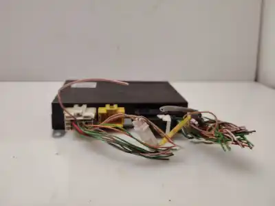 Piesă de schimb auto la mâna a doua modul electrotic pentru iveco eurocargo fg 100 e tráfico urbano 177 cv / 130 kw referințe oem iam 4462700100