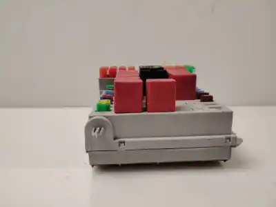 Piesă de schimb auto la mâna a doua panou siguranțe pentru fiat ducato chasis cabina 35 (290) l2 kipper rs: 3450 mm 120 120 cv / 88 kw referințe oem iam 1398640080