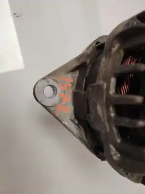 Piesă de schimb auto la mâna a doua alternator pentru fiat ducato chasis cabina 35 (290) l2 kipper rs: 3450 mm 120 120 cv / 88 kw referințe oem iam 5802407293