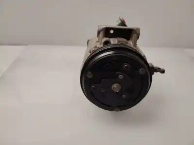 Piesă de schimb auto la mâna a doua compresor de aer condiționat pentru fiat ducato chasis cabina 35 (290) l2 kipper rs: 3450 mm 120 120 cv / 88 kw referințe oem iam 5802212928